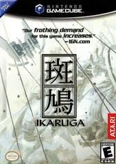 Nintendo Gamecube Ikaruga [In Box/Case Complete]